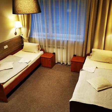 Hotel Passione Bielsko-Biała Dış mekan fotoğraf
