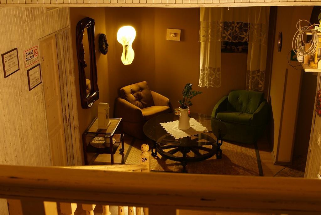 Hotel Passione Bielsko-Biała Dış mekan fotoğraf