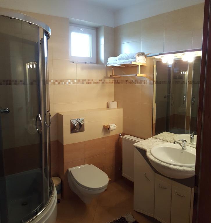 Hotel Passione Bielsko-Biała Oda fotoğraf