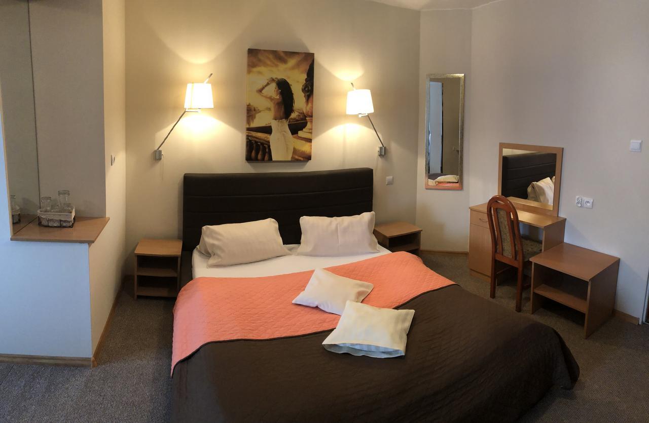 Hotel Passione Bielsko-Biała Dış mekan fotoğraf