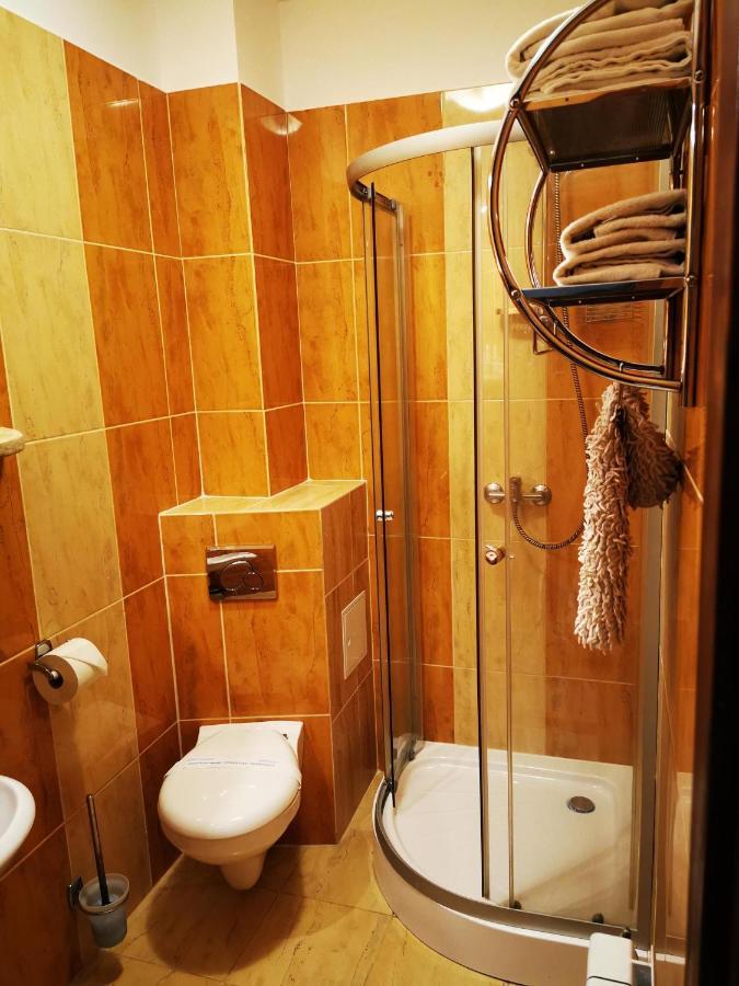 Hotel Passione Bielsko-Biała Dış mekan fotoğraf