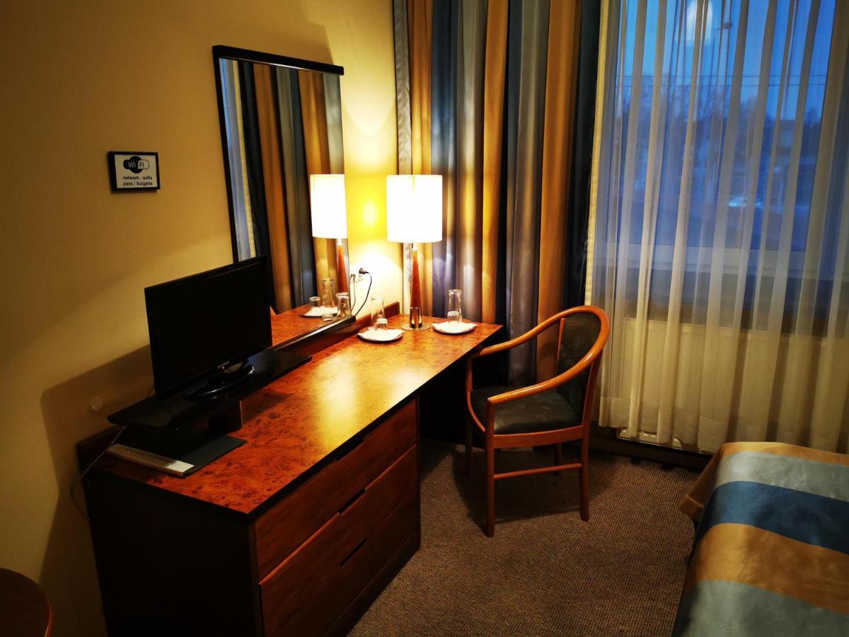 Hotel Passione Bielsko-Biała Dış mekan fotoğraf