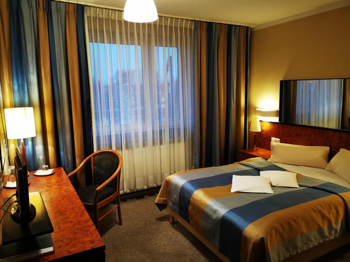 Hotel Passione Bielsko-Biała Dış mekan fotoğraf
